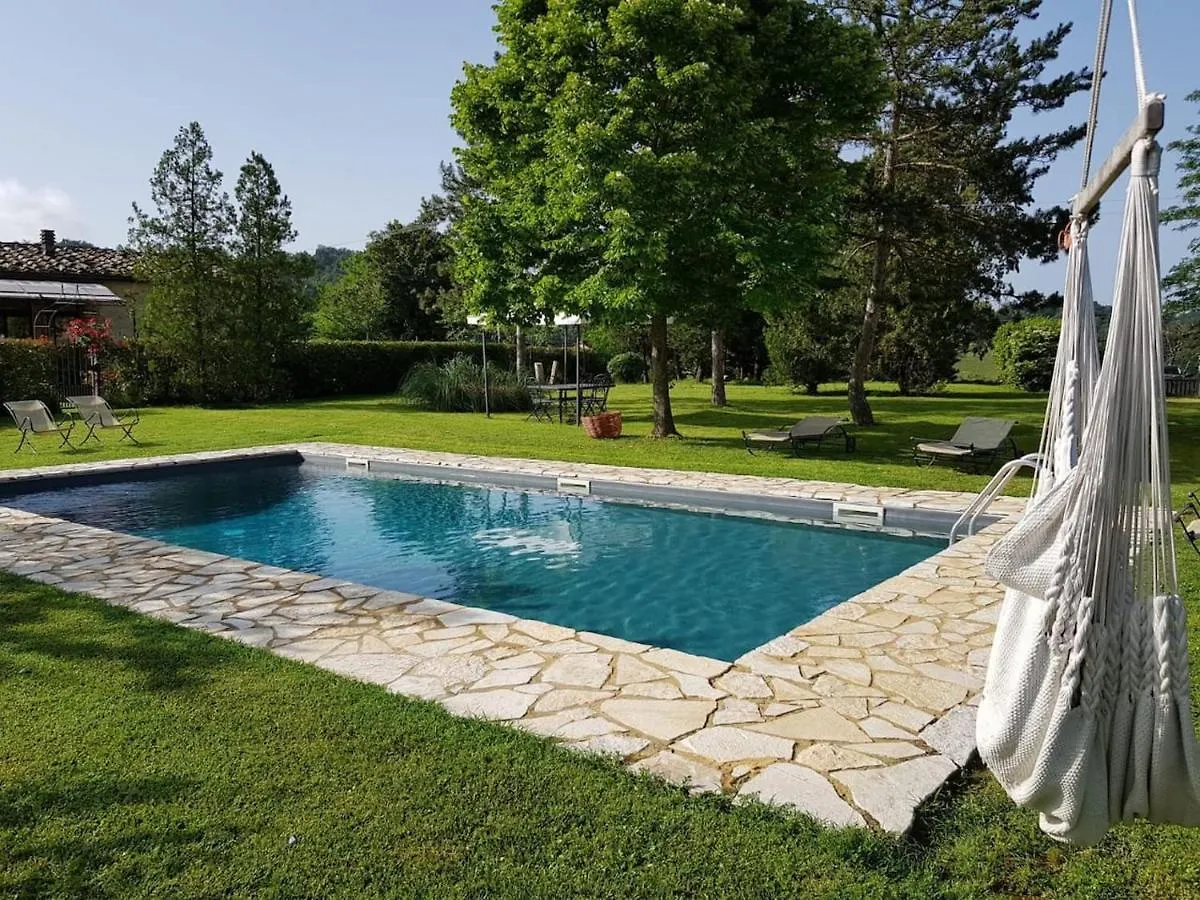 Charming House In Trequanda With Shared Pool Villa Italy