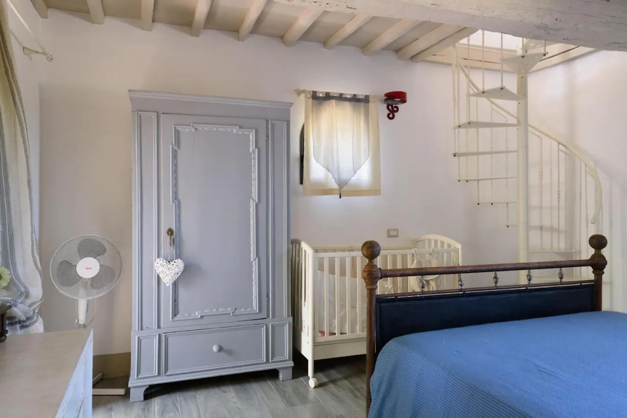 Charming House In Trequanda With Shared Pool Villa 0*,