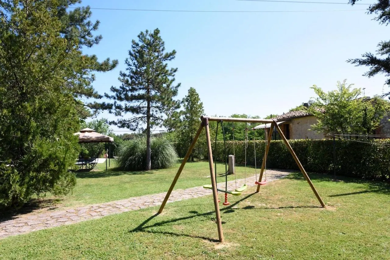 Charming House In Trequanda With Shared Pool Villa Holiday home
